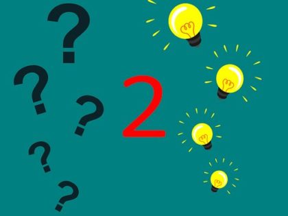 Sistema 1 & Sistema 2 ERRORI DELLA PREDIZIONE INTUITIVA Casualità o Causalità
