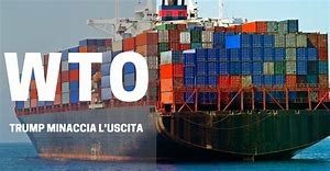 Dazi USA – Trump – guerra commerciale o strategia politica? Emergono le ragioni o sottendono gli obiettivi?