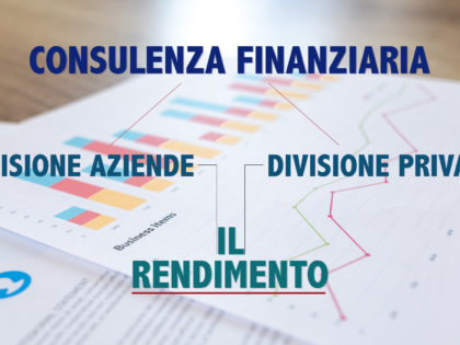 I’Importanza ed il significato ampio della Consulenza Finanziaria