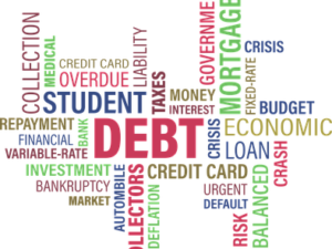 Il costo del consenso, oltre al debito pubblico, gli NPL di ieri e quelli di domani.