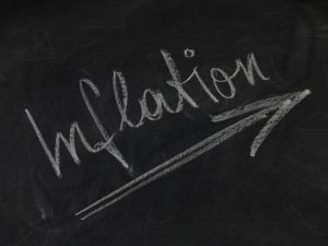 L’inflazione che non c’è……